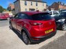 USED 2015 65 MAZDA CX-3 2.0 SKYACTIV-G SE-L Nav SUV 5dr Petrol Manual Euro 6 (s/s) (121 ps) Heated Seats, Sat-nav, MOT May 2027, &pound;200 road tax