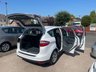 USED 2014 64 FORD C-MAX 1.6 TDCi Zetec MPV 5dr Diesel Manual Euro 5 (115 ps) cambelt changed in September 25, &pound;35 road tax