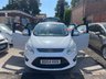 USED 2014 64 FORD C-MAX 1.6 TDCi Zetec MPV 5dr Diesel Manual Euro 5 (115 ps) cambelt changed in September 25, &pound;35 road tax
