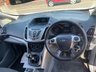 USED 2014 64 FORD C-MAX 1.6 TDCi Zetec MPV 5dr Diesel Manual Euro 5 (115 ps) cambelt changed in September 25, &pound;35 road tax