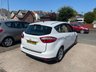 USED 2014 64 FORD C-MAX 1.6 TDCi Zetec MPV 5dr Diesel Manual Euro 5 (115 ps) cambelt changed in September 25, &pound;35 road tax