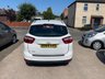 USED 2014 64 FORD C-MAX 1.6 TDCi Zetec MPV 5dr Diesel Manual Euro 5 (115 ps) cambelt changed in September 25, &pound;35 road tax