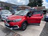 USED 2017 67 RENAULT CAPTUR 1.5 dCi ENERGY Signature X Nav SUV 5dr Diesel Manual Euro 6 (s/s) (90 ps) 9 Service stamps, Heated seats, SAT-NAV