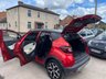 USED 2017 67 RENAULT CAPTUR 1.5 dCi ENERGY Signature X Nav SUV 5dr Diesel Manual Euro 6 (s/s) (90 ps) 9 Service stamps, Heated seats, SAT-NAV