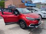 USED 2017 67 RENAULT CAPTUR 1.5 dCi ENERGY Signature X Nav SUV 5dr Diesel Manual Euro 6 (s/s) (90 ps) 9 Service stamps, Heated seats, SAT-NAV