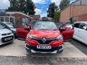 USED 2017 67 RENAULT CAPTUR 1.5 dCi ENERGY Signature X Nav SUV 5dr Diesel Manual Euro 6 (s/s) (90 ps) 9 Service stamps, Heated seats, SAT-NAV