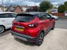 USED 2017 67 RENAULT CAPTUR 1.5 dCi ENERGY Signature X Nav SUV 5dr Diesel Manual Euro 6 (s/s) (90 ps) 9 Service stamps, Heated seats, SAT-NAV
