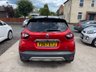 USED 2017 67 RENAULT CAPTUR 1.5 dCi ENERGY Signature X Nav SUV 5dr Diesel Manual Euro 6 (s/s) (90 ps) 9 Service stamps, Heated seats, SAT-NAV