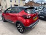USED 2017 67 RENAULT CAPTUR 1.5 dCi ENERGY Signature X Nav SUV 5dr Diesel Manual Euro 6 (s/s) (90 ps) 9 Service stamps, Heated seats, SAT-NAV