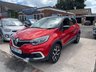 USED 2017 67 RENAULT CAPTUR 1.5 dCi ENERGY Signature X Nav SUV 5dr Diesel Manual Euro 6 (s/s) (90 ps) 9 Service stamps, Heated seats, SAT-NAV