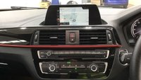 USED 2017 67 BMW 1 SERIES 1.5 118i Sport Hatchback 5dr Petrol Manual Euro 6 (s/s) (136 ps) 
