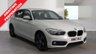 USED 2017 67 BMW 1 SERIES 1.5 118i Sport Hatchback 5dr Petrol Manual Euro 6 (s/s) (136 ps) 