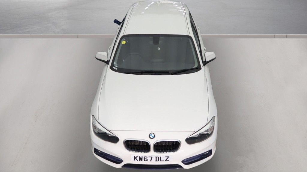 USED 2017 67 BMW 1 SERIES 1.5 118i Sport Hatchback 5dr Petrol Manual Euro 6 (s/s) (136 ps) 