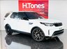 USED 2019 H LAND ROVER DISCOVERY 3.0 SD V6 HSE SUV 5dr Diesel Auto 4WD Euro 6 (s/s) (306 ps) HEADS UP DISPAY! PAN ROOF!