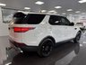 USED 2019 H LAND ROVER DISCOVERY 3.0 SD V6 HSE SUV 5dr Diesel Auto 4WD Euro 6 (s/s) (306 ps) HEADS UP DISPAY! PAN ROOF!