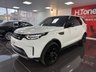 USED 2019 H LAND ROVER DISCOVERY 3.0 SD V6 HSE SUV 5dr Diesel Auto 4WD Euro 6 (s/s) (306 ps) HEADS UP DISPAY! PAN ROOF!