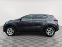 USED 2017 67 KIA SPORTAGE 1.6 GDi 2 SUV 5dr Petrol Manual Euro 6 (s/s) (130 bhp) 