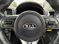 USED 2017 67 KIA SPORTAGE 1.6 GDi 2 SUV 5dr Petrol Manual Euro 6 (s/s) (130 bhp) 
