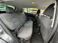 USED 2017 67 KIA SPORTAGE 1.6 GDi 2 SUV 5dr Petrol Manual Euro 6 (s/s) (130 bhp) 