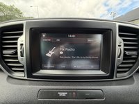USED 2017 67 KIA SPORTAGE 1.6 GDi 2 SUV 5dr Petrol Manual Euro 6 (s/s) (130 bhp) 
