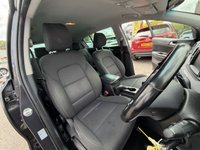 USED 2017 67 KIA SPORTAGE 1.6 GDi 2 SUV 5dr Petrol Manual Euro 6 (s/s) (130 bhp) 