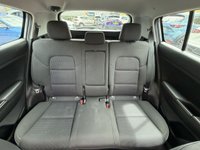 USED 2017 67 KIA SPORTAGE 1.6 GDi 2 SUV 5dr Petrol Manual Euro 6 (s/s) (130 bhp) 