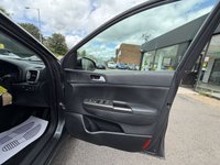 USED 2017 67 KIA SPORTAGE 1.6 GDi 2 SUV 5dr Petrol Manual Euro 6 (s/s) (130 bhp) 