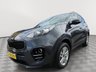 USED 2017 67 KIA SPORTAGE 1.6 GDi 2 SUV 5dr Petrol Manual Euro 6 (s/s) (130 bhp) 