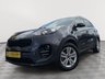 USED 2017 67 KIA SPORTAGE 1.6 GDi 2 SUV 5dr Petrol Manual Euro 6 (s/s) (130 bhp) 