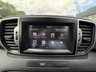 USED 2017 67 KIA SPORTAGE 1.6 GDi 2 SUV 5dr Petrol Manual Euro 6 (s/s) (130 bhp) 