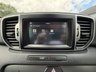USED 2017 67 KIA SPORTAGE 1.6 GDi 2 SUV 5dr Petrol Manual Euro 6 (s/s) (130 bhp) 