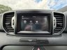 USED 2017 67 KIA SPORTAGE 1.6 GDi 2 SUV 5dr Petrol Manual Euro 6 (s/s) (130 bhp) 