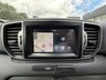 USED 2017 67 KIA SPORTAGE 1.6 GDi 2 SUV 5dr Petrol Manual Euro 6 (s/s) (130 bhp) 
