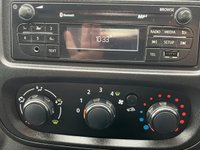USED 2018 18 VAUXHALL VIVARO 1.6 CDTi 2900 Panel Van 5dr Diesel Manual L1 H1 Euro 6 (95 ps) 