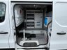 USED 2018 18 VAUXHALL VIVARO 1.6 CDTi 2900 Panel Van 5dr Diesel Manual L1 H1 Euro 6 (95 ps) 