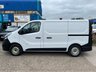 USED 2018 18 VAUXHALL VIVARO 1.6 CDTi 2900 Panel Van 5dr Diesel Manual L1 H1 Euro 6 (95 ps) 