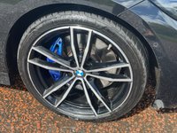 USED 2021 21 BMW 3 SERIES 2.0 320d MHT M Sport Saloon 4dr Diesel Hybrid Auto Euro 6 (s/s) (190 ps) **COMFORT PACK**TECHNOLOGY PACK**M-SPORT PRO PACK**