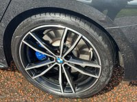 USED 2021 21 BMW 3 SERIES 2.0 320d MHT M Sport Saloon 4dr Diesel Hybrid Auto Euro 6 (s/s) (190 ps) **COMFORT PACK**TECHNOLOGY PACK**M-SPORT PRO PACK**