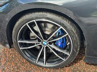 USED 2021 21 BMW 3 SERIES 2.0 320d MHT M Sport Saloon 4dr Diesel Hybrid Auto Euro 6 (s/s) (190 ps) **COMFORT PACK**TECHNOLOGY PACK**M-SPORT PRO PACK**