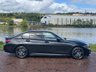 USED 2021 21 BMW 3 SERIES 2.0 320d MHT M Sport Saloon 4dr Diesel Hybrid Auto Euro 6 (s/s) (190 ps) **COMFORT PACK**TECHNOLOGY PACK**M-SPORT PRO PACK**