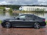USED 2021 21 BMW 3 SERIES 2.0 320d MHT M Sport Saloon 4dr Diesel Hybrid Auto Euro 6 (s/s) (190 ps) **COMFORT PACK**TECHNOLOGY PACK**M-SPORT PRO PACK**