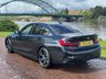 USED 2021 21 BMW 3 SERIES 2.0 320d MHT M Sport Saloon 4dr Diesel Hybrid Auto Euro 6 (s/s) (190 ps) **COMFORT PACK**TECHNOLOGY PACK**M-SPORT PRO PACK**