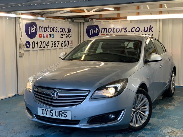 2015 15 VAUXHALL INSIGNIA 1.8 16V Design Hatchback 5dr Petrol Manual Euro 5 (140 ps)+JUST HAD NEW TIMING BELT AND SERVICED+2 KEYS+2 FORMER KEEPERS+PSH+USB+SPARE WHEEL+CRUISE+PARK SENSORS+AUX+BT AUDIO+AIRCON+ALLOYS+HPI CLEAR JUST HAD NEW TIMING BELT AND SERVICED+2 KEYS+2 FORMER KEEPERS+PSH+USB+SPARE WHEEL+CRUISE+PARK SENSORS+AUX+BT AUDIO+AIRCON+ALLOYS+HPI CLEAR
