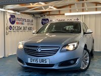 USED 2015 15 VAUXHALL INSIGNIA 1.8 16V Design Hatchback 5dr Petrol Manual Euro 5 (140 ps)+JUST HAD NEW TIMING BELT AND SERVICED+2 KEYS+2 FORMER KEEPERS+PSH+USB+SPARE WHEEL+CRUISE+PARK SENSORS+AUX+BT AUDIO+AIRCON+ALLOYS+HPI CLEAR JUST HAD NEW TIMING BELT AND SERVICED+2 KEYS+2 FORMER KEEPERS+PSH+USB+SPARE WHEEL+CRUISE+PARK SENSORS+AUX+BT AUDIO+AIRCON+ALLOYS+HPI CLEAR