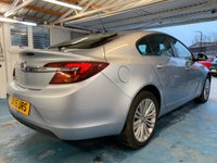 USED 2015 15 VAUXHALL INSIGNIA 1.8 16V Design Hatchback 5dr Petrol Manual Euro 5 (140 ps)+JUST HAD NEW TIMING BELT AND SERVICED+2 KEYS+2 FORMER KEEPERS+PSH+USB+SPARE WHEEL+CRUISE+PARK SENSORS+AUX+BT AUDIO+AIRCON+ALLOYS+HPI CLEAR JUST HAD NEW TIMING BELT AND SERVICED+2 KEYS+2 FORMER KEEPERS+PSH+USB+SPARE WHEEL+CRUISE+PARK SENSORS+AUX+BT AUDIO+AIRCON+ALLOYS+HPI CLEAR