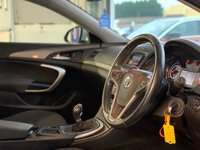 USED 2015 15 VAUXHALL INSIGNIA 1.8 16V Design Hatchback 5dr Petrol Manual Euro 5 (140 ps)+JUST HAD NEW TIMING BELT AND SERVICED+2 KEYS+2 FORMER KEEPERS+PSH+USB+SPARE WHEEL+CRUISE+PARK SENSORS+AUX+BT AUDIO+AIRCON+ALLOYS+HPI CLEAR JUST HAD NEW TIMING BELT AND SERVICED+2 KEYS+2 FORMER KEEPERS+PSH+USB+SPARE WHEEL+CRUISE+PARK SENSORS+AUX+BT AUDIO+AIRCON+ALLOYS+HPI CLEAR