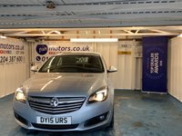 USED 2015 15 VAUXHALL INSIGNIA 1.8 16V Design Hatchback 5dr Petrol Manual Euro 5 (140 ps)+JUST HAD NEW TIMING BELT AND SERVICED+2 KEYS+2 FORMER KEEPERS+PSH+USB+SPARE WHEEL+CRUISE+PARK SENSORS+AUX+BT AUDIO+AIRCON+ALLOYS+HPI CLEAR JUST HAD NEW TIMING BELT AND SERVICED+2 KEYS+2 FORMER KEEPERS+PSH+USB+SPARE WHEEL+CRUISE+PARK SENSORS+AUX+BT AUDIO+AIRCON+ALLOYS+HPI CLEAR