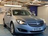 USED 2015 15 VAUXHALL INSIGNIA 1.8 16V Design Hatchback 5dr Petrol Manual Euro 5 (140 ps)+JUST HAD NEW TIMING BELT AND SERVICED+2 KEYS+2 FORMER KEEPERS+PSH+USB+SPARE WHEEL+CRUISE+PARK SENSORS+AUX+BT AUDIO+AIRCON+ALLOYS+HPI CLEAR JUST HAD NEW TIMING BELT AND SERVICED+2 KEYS+2 FORMER KEEPERS+PSH+USB+SPARE WHEEL+CRUISE+PARK SENSORS+AUX+BT AUDIO+AIRCON+ALLOYS+HPI CLEAR