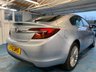 USED 2015 15 VAUXHALL INSIGNIA 1.8 16V Design Hatchback 5dr Petrol Manual Euro 5 (140 ps)+JUST HAD NEW TIMING BELT AND SERVICED+2 KEYS+2 FORMER KEEPERS+PSH+USB+SPARE WHEEL+CRUISE+PARK SENSORS+AUX+BT AUDIO+AIRCON+ALLOYS+HPI CLEAR JUST HAD NEW TIMING BELT AND SERVICED+2 KEYS+2 FORMER KEEPERS+PSH+USB+SPARE WHEEL+CRUISE+PARK SENSORS+AUX+BT AUDIO+AIRCON+ALLOYS+HPI CLEAR