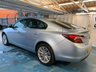 USED 2015 15 VAUXHALL INSIGNIA 1.8 16V Design Hatchback 5dr Petrol Manual Euro 5 (140 ps)+JUST HAD NEW TIMING BELT AND SERVICED+2 KEYS+2 FORMER KEEPERS+PSH+USB+SPARE WHEEL+CRUISE+PARK SENSORS+AUX+BT AUDIO+AIRCON+ALLOYS+HPI CLEAR JUST HAD NEW TIMING BELT AND SERVICED+2 KEYS+2 FORMER KEEPERS+PSH+USB+SPARE WHEEL+CRUISE+PARK SENSORS+AUX+BT AUDIO+AIRCON+ALLOYS+HPI CLEAR